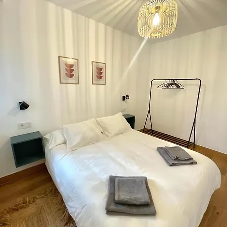 Appartement Romero 1 *