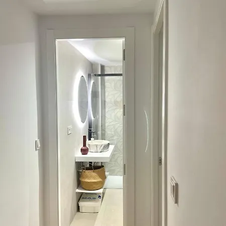 Appartement Romero 1