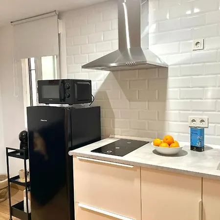 Appartement Romero 1