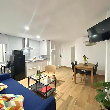 Romero 1 Appartement Córdoba