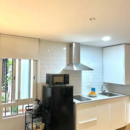 Appartement Romero 1 Córdoba