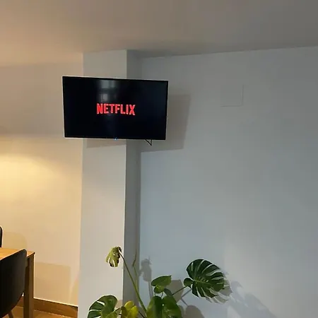 公寓 Romero 1 科爾多瓦