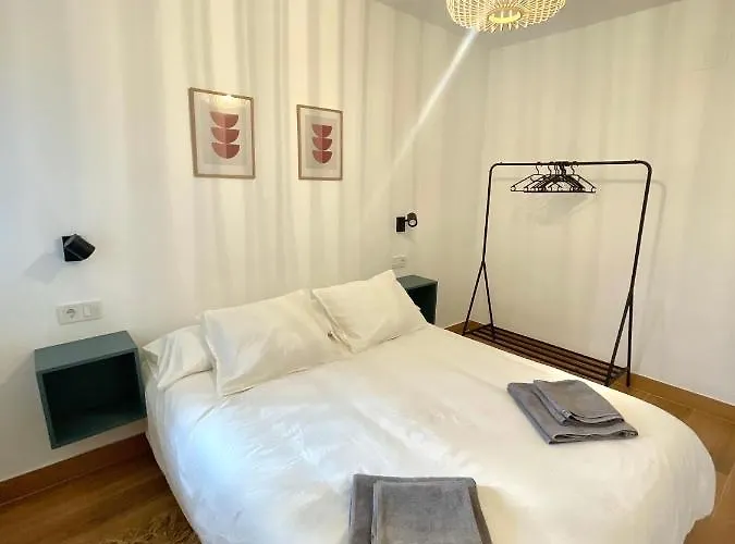 Apartamento Romero 1 *