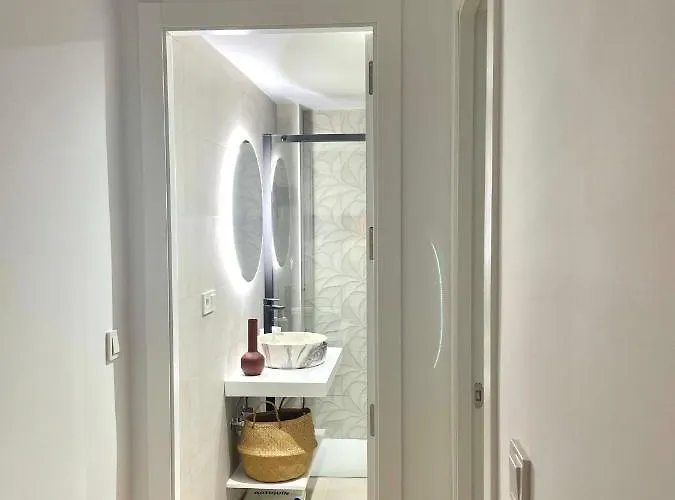 Apartamento Romero 1