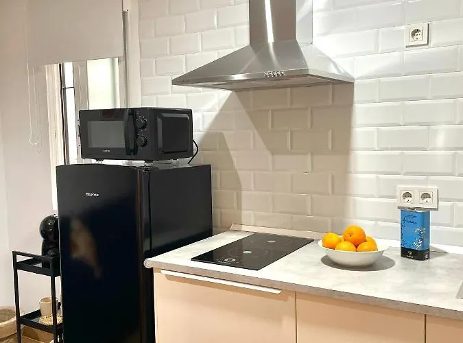 Apartamento Romero 1