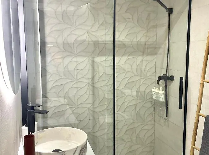 Apartamento Romero 1 *