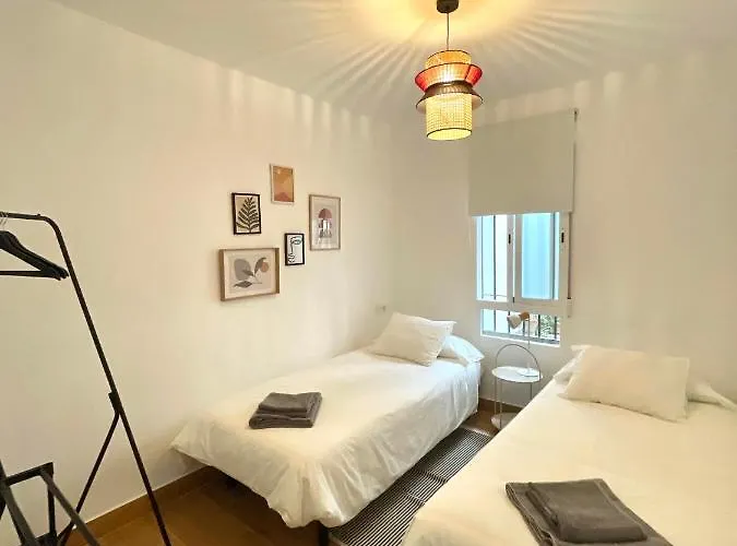 Apartamento Romero 1 *