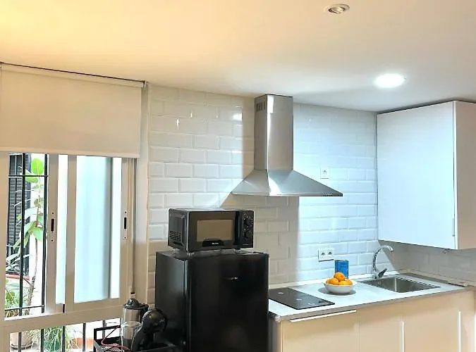 Apartamento Romero 1 Córdova