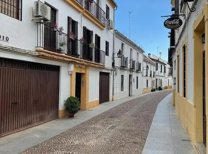 Apartamento Romero 1 *