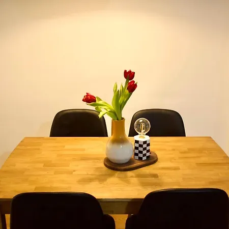 公寓 Romero 1 科爾多瓦