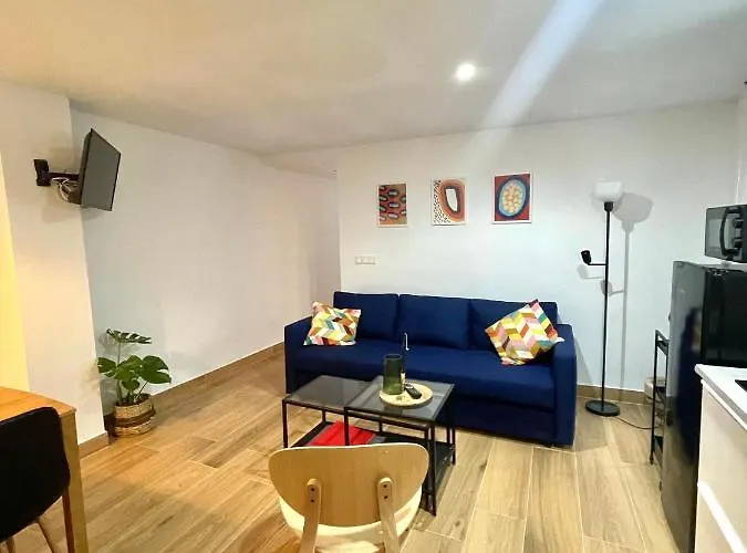 Apartament Romero 1