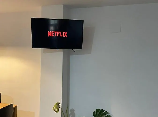 Апартаменти Romero 1 Кордова